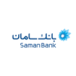لوگوی بانک سامان